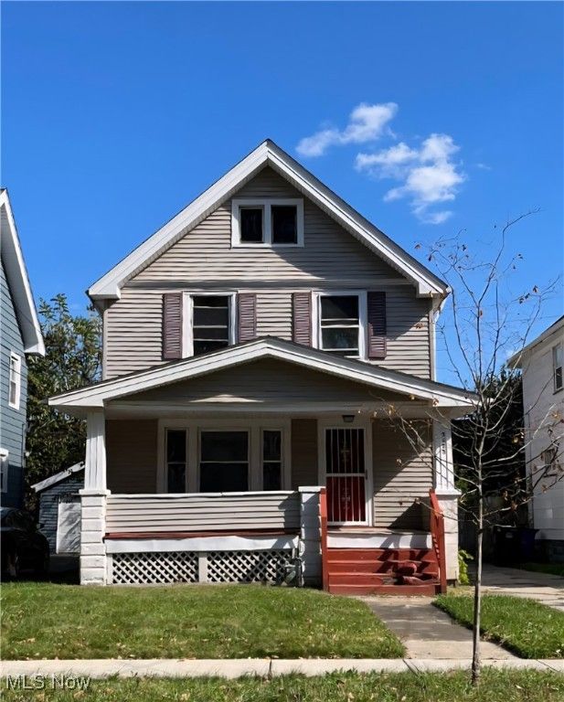 3373 W 86th Street, Cleveland, OH 44102