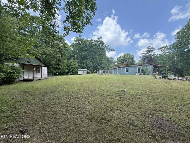 14765 Highway 70, Monterey, TN 38574