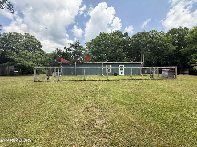 14765 Highway 70, Monterey, TN 38574