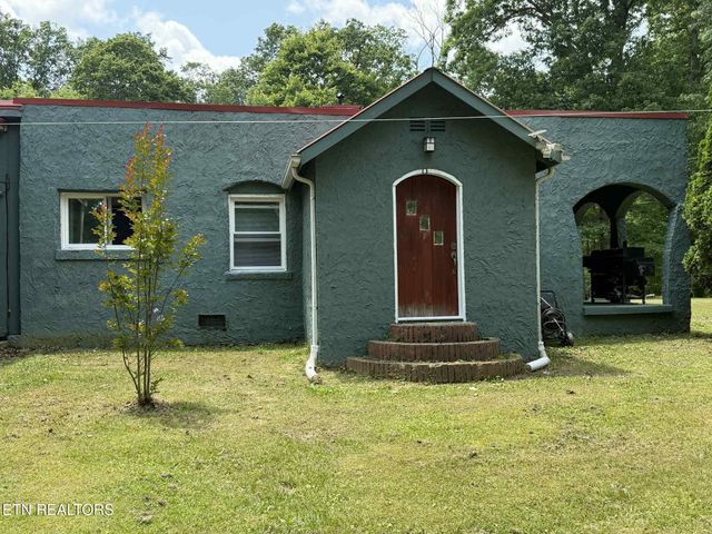 14765 Highway 70, Monterey, TN 38574