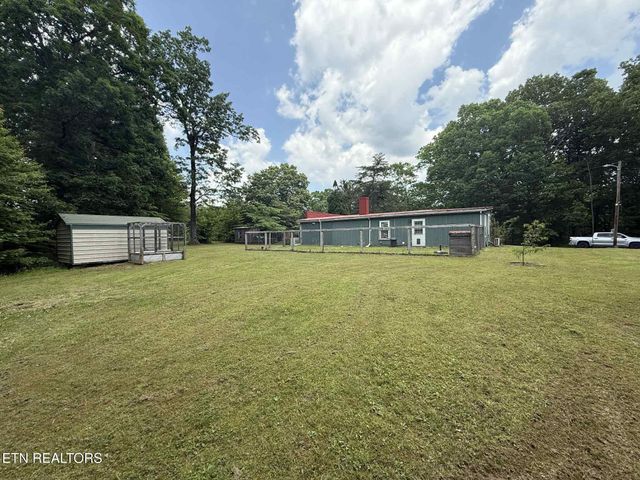 14765 Highway 70, Monterey, TN 38574