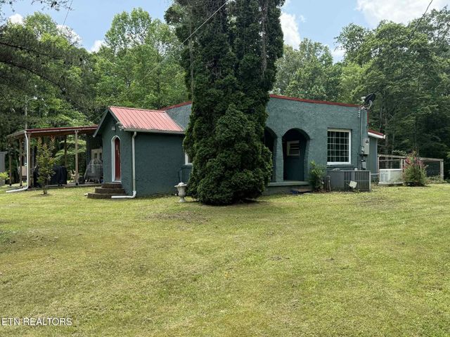 14765 Highway 70, Monterey, TN 38574