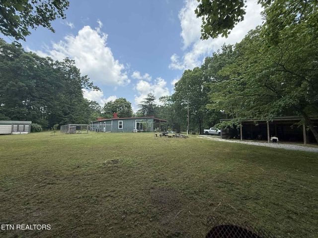 14765 Highway 70, Monterey, TN 38574