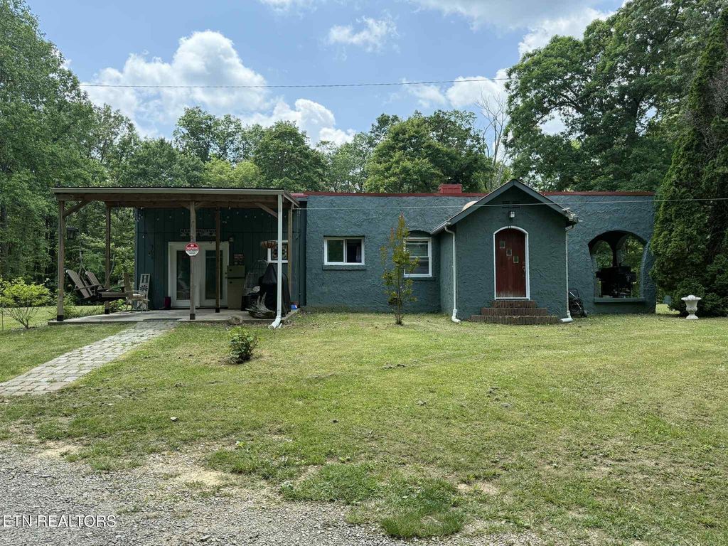 14765 Highway 70, Monterey, TN 38574