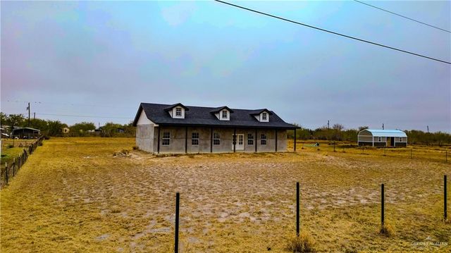 609 El Toro Road, Sullivan City, TX 78595