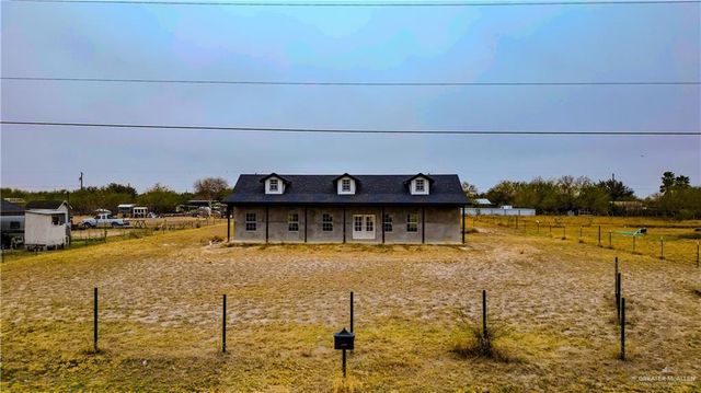 609 El Toro Road, Sullivan City, TX 78595