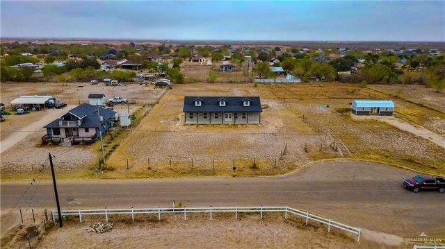 609 El Toro Road, Sullivan City, TX 78595