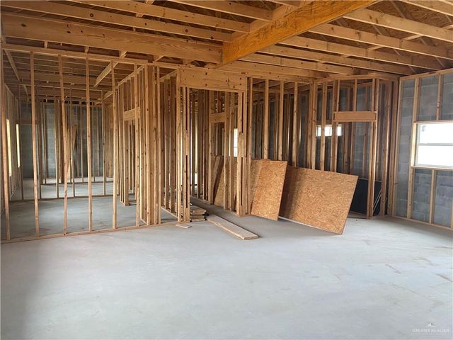 609 El Toro Road, Sullivan City, TX 78595