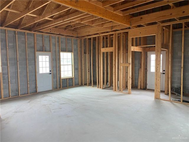 609 El Toro Road, Sullivan City, TX 78595