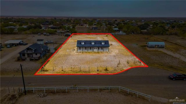 609 El Toro Road, Sullivan City, TX 78595