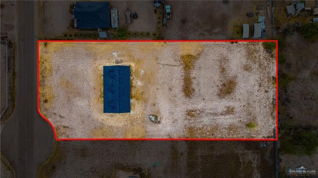 609 El Toro Road, Sullivan City, TX 78595