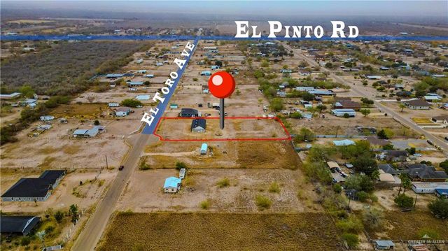 609 El Toro Road, Sullivan City, TX 78595