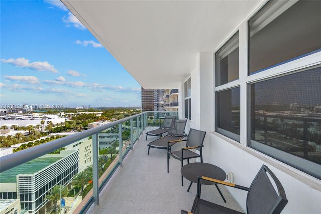 9511 Collins Ave 1210, Surfside, FL 33154