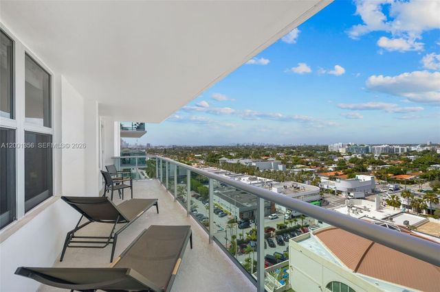 9511 Collins Ave 1210, Surfside, FL 33154