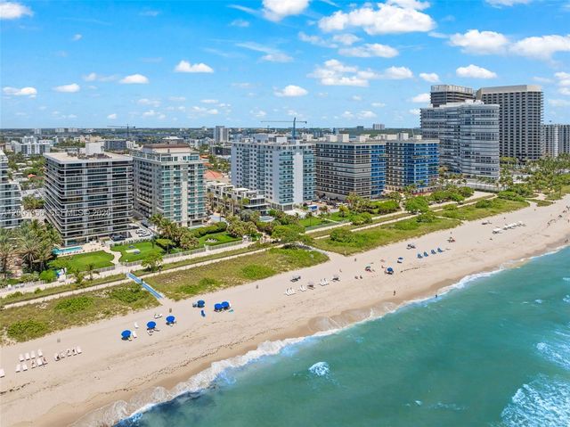 9511 Collins Ave 1210, Surfside, FL 33154