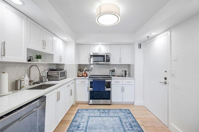 9511 Collins Ave 1210, Surfside, FL 33154