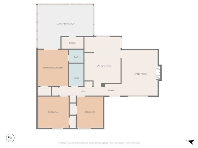 4900 Kilimanjaro Dr, Old Hickory, TN 37138