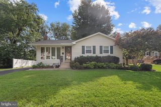 3 WESLEY CT, Rockville, MD 20850
