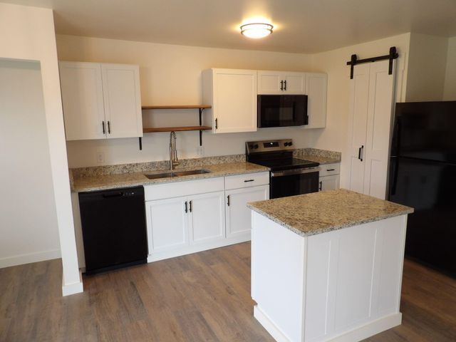 779 Ridgeview Drive A&B, Frankfort, KY 40601