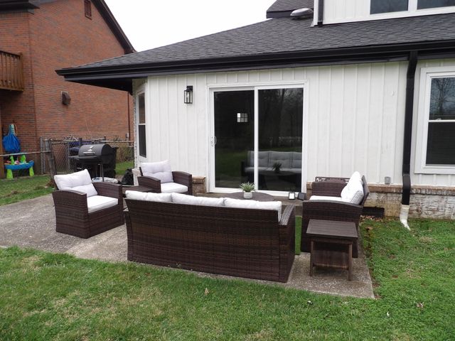 779 Ridgeview Drive A&B, Frankfort, KY 40601