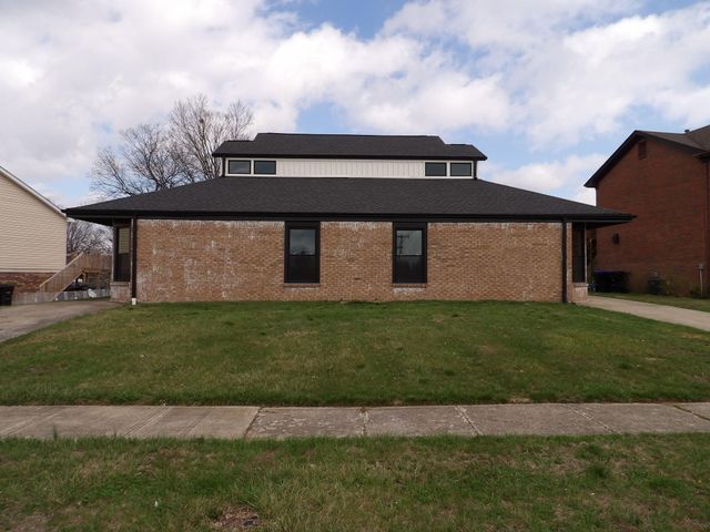 779 Ridgeview Drive A&B, Frankfort, KY 40601