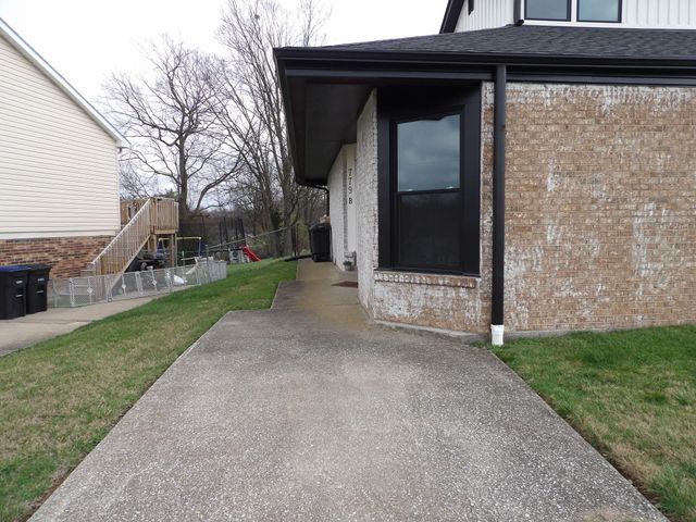779 Ridgeview Drive A&B, Frankfort, KY 40601