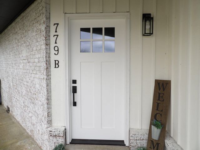 779 Ridgeview Drive A&B, Frankfort, KY 40601