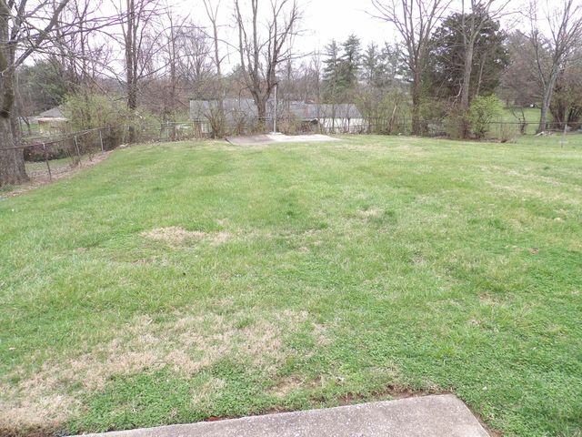 779 Ridgeview Drive A&B, Frankfort, KY 40601