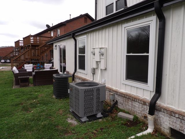 779 Ridgeview Drive A&B, Frankfort, KY 40601