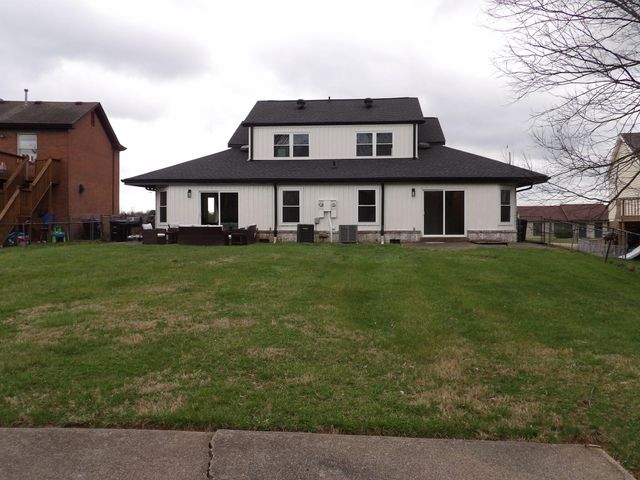 779 Ridgeview Drive A&B, Frankfort, KY 40601