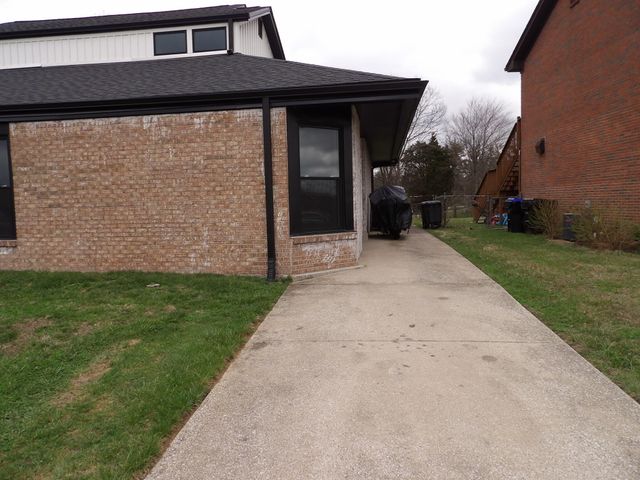 779 Ridgeview Drive A&B, Frankfort, KY 40601