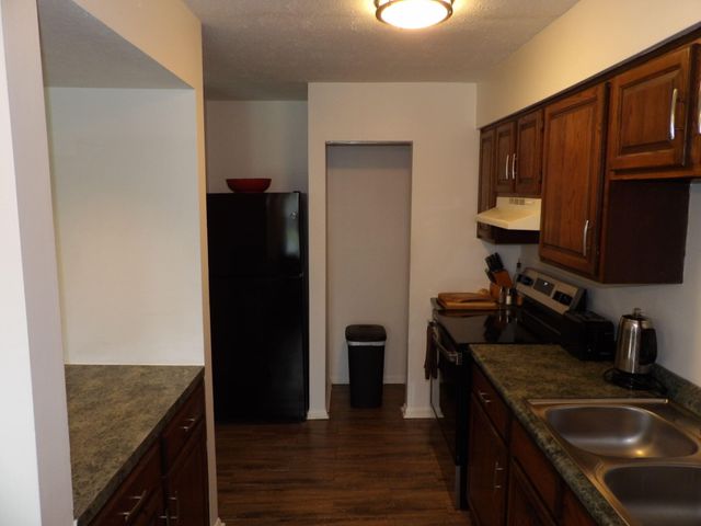 779 Ridgeview Drive A&B, Frankfort, KY 40601