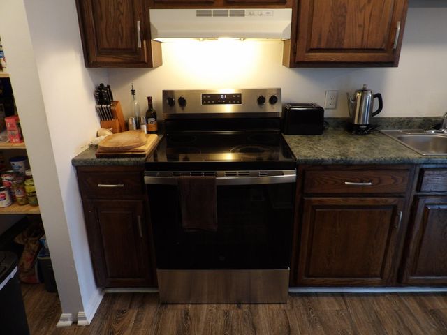 779 Ridgeview Drive A&B, Frankfort, KY 40601