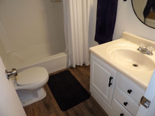 779 Ridgeview Drive A&B, Frankfort, KY 40601