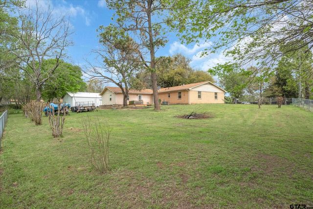 542 S South Houston, Edgewood, TX 75117