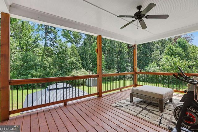 1919 Pilgrim Mill Circle, Cumming, GA 30041