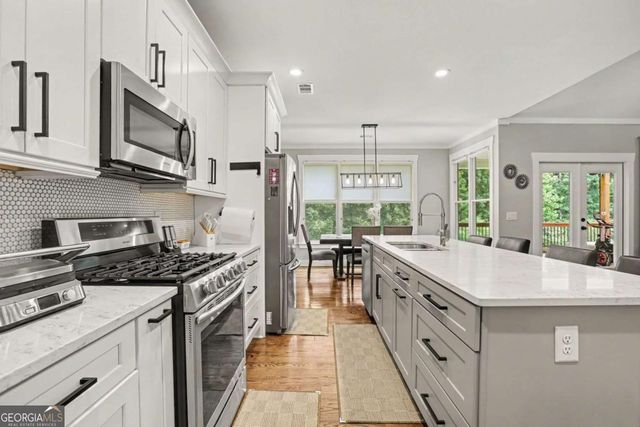 1919 Pilgrim Mill Circle, Cumming, GA 30041