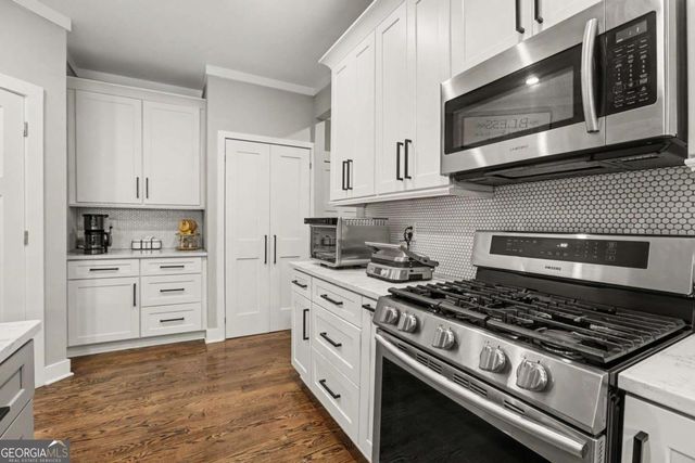 1919 Pilgrim Mill Circle, Cumming, GA 30041