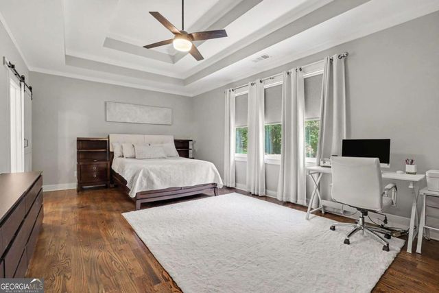 1919 Pilgrim Mill Circle, Cumming, GA 30041