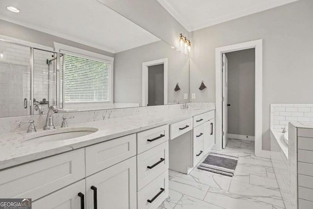 1919 Pilgrim Mill Circle, Cumming, GA 30041