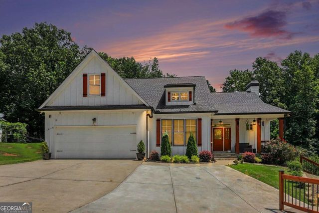 1919 Pilgrim Mill Circle, Cumming, GA 30041