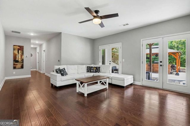 1919 Pilgrim Mill Circle, Cumming, GA 30041