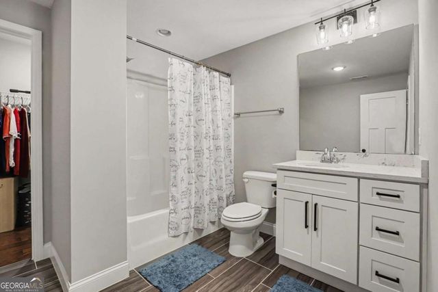 1919 Pilgrim Mill Circle, Cumming, GA 30041
