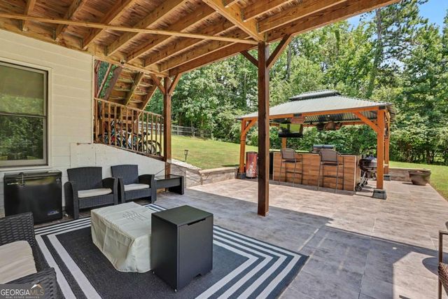 1919 Pilgrim Mill Circle, Cumming, GA 30041