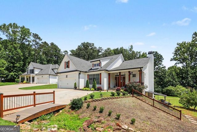 1919 Pilgrim Mill Circle, Cumming, GA 30041