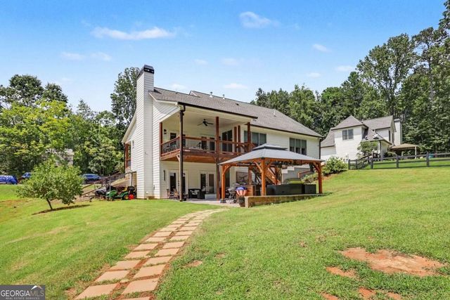 1919 Pilgrim Mill Circle, Cumming, GA 30041