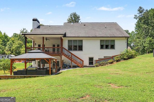 1919 Pilgrim Mill Circle, Cumming, GA 30041