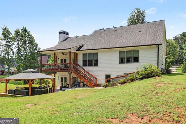 1919 Pilgrim Mill Circle, Cumming, GA 30041