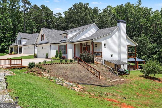 1919 Pilgrim Mill Circle, Cumming, GA 30041