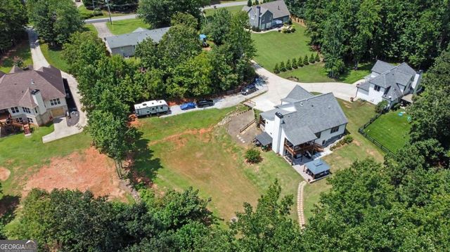 1919 Pilgrim Mill Circle, Cumming, GA 30041